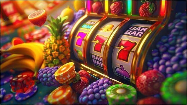 777slot
