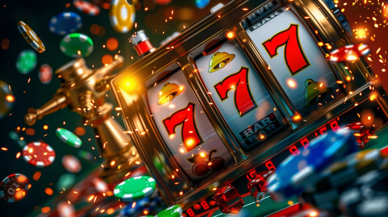 777slot